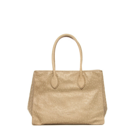Handbag ”Bruni” Liebeskind beige